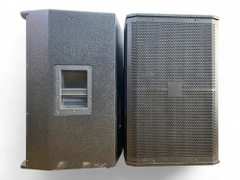 Vỏ loa full 4 tấc, bass 40cm, JB-715
