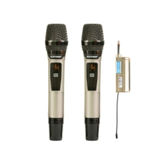 Micro Không Dây Guinness M- 880D
