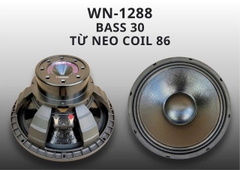 Loa bass rời Bw 3 tấc từ neo coil 86, WN-1288