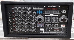 Amply JUNTON 5500USB, 32 sò, Bluetooth