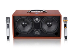 Loa xách tay CAVS LUNO 28, 2 bass 20cm, Công suất 300W