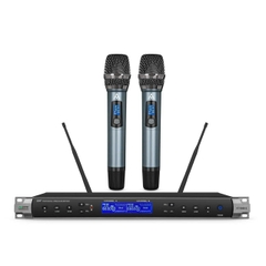 MICRO KHÔNG DÂY AVPRO M-600Plus