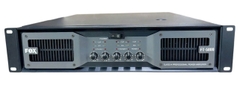 CỤC ĐẨY CÔNG SUẤT 5 KÊNH, 50 Sò, Nguồn Đồng , FOX FT-5800