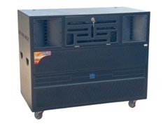 Loa kéo điện 50 đôi ADX T215-58 Pro, Công suất lớn,chơi không gian ngoài trời