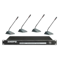 Micro hội nghị Shupu EDM-6800C