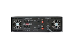 Cục đẩy công suất 2 Kênh MORGAN SOUND X30.2 , 3000w/1CH