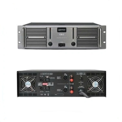 Cục đẩy công suất 2 Kênh MORGAN SOUND X30.2 , 3000w/1CH