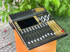 Mixer Số Bosa CT12Z – Professional Digital Mixer