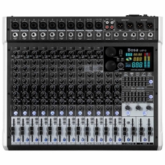 Mixer Bosa LXF12, 12 Line ,Bluetooth
