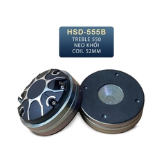 Loa treble neo khối coil 52 , HSD-555B