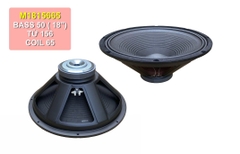 Củ loa bass rời 50 ,5 tấc từ 156 coil 65 , M1815665