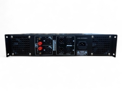 Cục đẩy công suất 2 kênh CADX-28S (24) sò, nguồn đồng, 600W/1 kênh.
