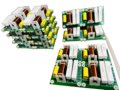 Mạch phân tần Treble HI-208