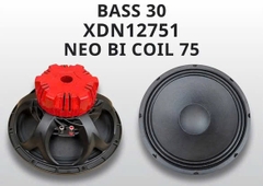 Loa bass rời 30 Neo Bi Coil 75, XDN12751