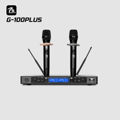 MICRO KHÔNG DÂY PS G100 PLUS