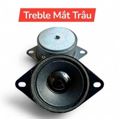 Loa treble mắt trâu 5cm,lắp cho loa mini
