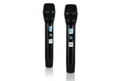 Micro không dây CAVS S5 chính hãng, chống hú