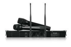 Micro không dây CAVS S5 chính hãng, chống hú