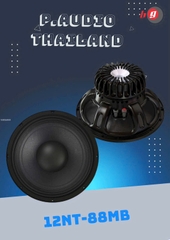 Loa bass rời 30 PAUDIO 12NT-88MB , Hàng chính hãng Thailand