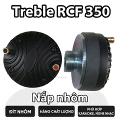 Loa Treble Rời RCF 350 - RCF 450 - RCF 750 - RCF 850 - Phiên bản