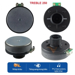 Loa Treble rời 250 loa kéo 250