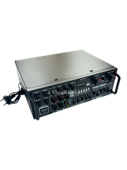Amply Karaoke Mini AV-326 đa năng