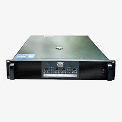 Cục đẩy công suất 4 Kênh TDX Acoustic D4.1300