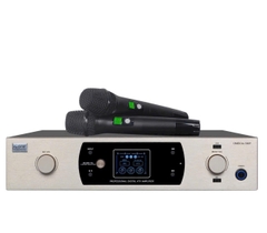 Amply 3 in 1 AVPRO OMEGA 500P