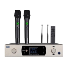 Amply 3 in 1 AVPRO OMEGA 500P