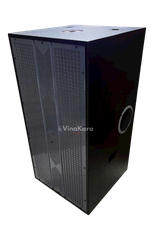 Vỏ thùng loa kéo bình 3 bass, 2 bass 25 1 sub 30, xài mạch 19x38 | AD32530-MP