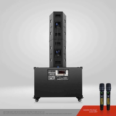 LOA DI ĐÔNG LOVINA KB218HT