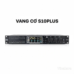 Vang cơ S10 Plus,Bluetooth, Optical, Usb