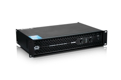 Cục đẩy công suất 2 kênh DX-2600 ,Công suất 500w/1CH