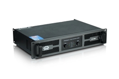 Cục đẩy công suất 2 kênh DX-2900 ,Công suất 800w/1CH