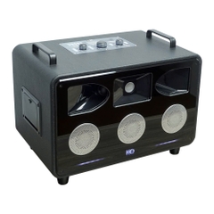 Loa xách tay Kcbox KQ Harmony 2+7 Chính Hãng