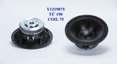 Loa bass rời 30 Từ 190 coil 75 - Y1219075