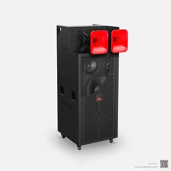 Loa karaoke di động Lovina KB-21501B