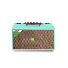 LOA KÉO DI ĐỘNG LANQT LA-138C