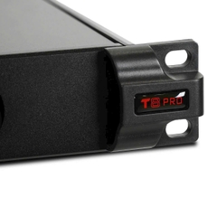 Micro không dây CAVS T8Pro chuyên dùng cho sân khấu hội trường