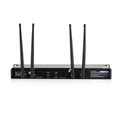 Micro không dây CAVS T8Pro chuyên dùng cho sân khấu hội trường