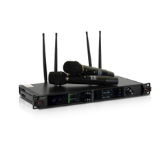 Micro không dây CAVS T8Pro chuyên dùng cho sân khấu hội trường