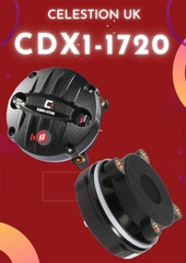 LOA TREBLE RỜI TỪ NEO CELESTION CDX1-1720