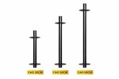 Chân chống loa full sắt, sơn tĩnh điện