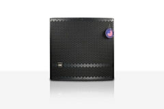 Loa sub 5 tấc Cavs từ 220 coil 100,Công suất 2400w, ZX118