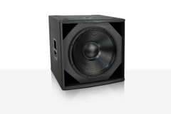 Loa sub 5 tấc Cavs từ 220 coil 100,Công suất 2400w, ZX118