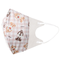 Khẩu trang Skater cho bé Chip'N Dale hộp 25 chiếc - Hàng Nhật nội địa