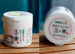 Mặt nạ dưỡng trắng da Moritaya Tofu Mask - Hàng Nhật nội địa