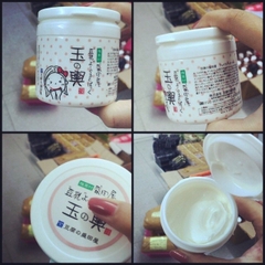 Mặt nạ dưỡng trắng da Moritaya Tofu Mask - Hàng Nhật nội địa