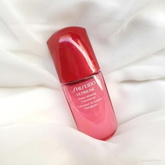 Tinh chất dưỡng da shiseido khôi phục, tái tạo da 10ml - Hàng Nhật nội địa