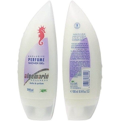 Sữa tắm cá ngựa Algermarin 300Ml hương nước hoa - Hàng Nhật nội địa